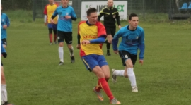 Wysoka wygrana w Radziechowach