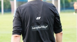 Sędziowie klasy okręgowej - szczebel Śl. ZPN