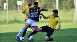 "Mati" opuszcza GKS