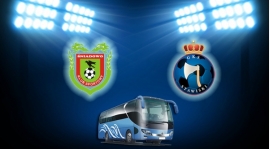 KS Śniadowo - GKS Stawiski