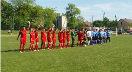 Meczowa środa