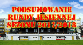 PODSUMOWANIE PO JESIENI