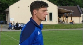 NOWY TRENER DRUŻYNY MŁODZIKÓW I ORLIKÓW !!!