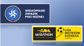 Kadra na mecze lig Koziołka i WZPN - 29 września 2018 r.