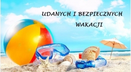 WAKACJE !!!!