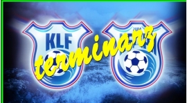 TERMINARZ VII KOLEJKI KLF 2017/2018 21.01.(SP6 RADZIKOWO)