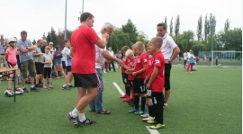 Mecze kontrolne 22-23.09.