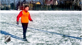 | video | Mocny Partyzant sprawdził seniorów Kasztelana. |