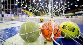 "Więcej niż futbol" Kolejny turniej z udziałem naszej drużyny