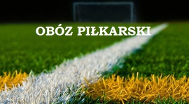 Relacja z obozu juniorzy 2002/2005 dzień czwarty
