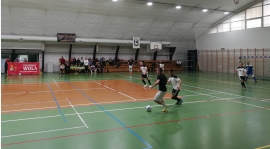 Ostatni sprawdzian za nami. Gatta - LEX 1:2