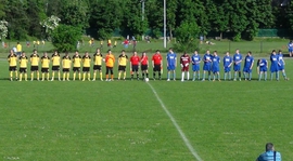JS - Grębałowianka zatrzasnęła Nam drzwi do 1 ligi ?