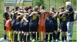 Podsumowanie wiosny cz. 5 - MŁODZIK 2006