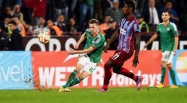 Ankieta: Czy Legia zajmie pierwsze miejsce w grupie L?