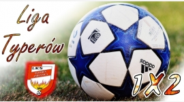 Ruszamy z Ligą Typerów 2017/18!