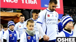 22. kolejka Nice 1 Ligi: Skróty wszystkich meczów
