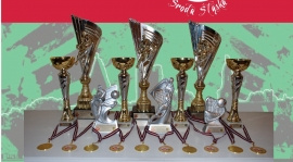 Oratorium CUP Wiosna 2017 - podsumowanie