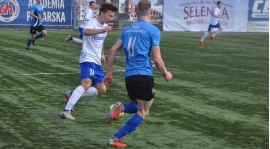 Terminarz meczów akademii (11-12 maja)