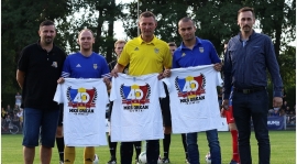 MKS ORKAN vs. ARKA