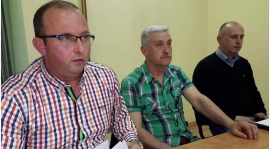 Nowy prezes BKS Sparta