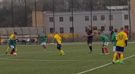 Zwycięstwo Lublinianki z Avią w Świdniku 1:4