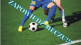 Kolejka 4 - zapowiedź!!!
