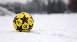 Sparing: Dąb Barcin - Unia Solec Kuj. 1:3 (0:2)
