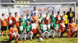Brodnica CUP 2017 !