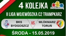 Zapowiedź IV kolejki: BKS Bydgoszcz - Włókniarz Toruń