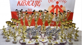 ORATORIUM CUP 2018
