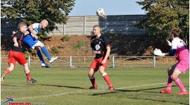 IV liga: Wywozimy cenne trzy punkty ze Stargardu
