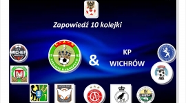 Zapowiedź 10 kolejki....