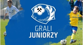 Młodzież: Trampkarz Młodszy w barażu o CLJ