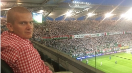 Poszukiwania trwają