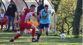Przegrywamy w końcówce z GKS Stromiec