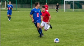 KS Kutno drugim sparingpartnerem