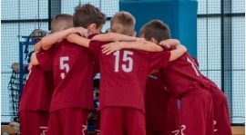 Klasy Sportowe w SSP nr 2 (CKS)