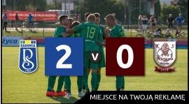 Piąte zwycięstwo