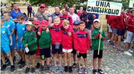 Prosto z Dobiegniewa - Dzień 1