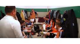 Film z kulisami meczowymi FC Zambrów. Warto obejrzeć!