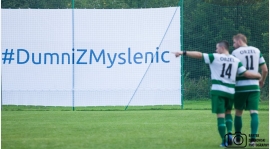 Weekend z Orłem: Seniorzy o pełną pulę w Radziszowie, Cekawka po przełamanie do Lubnia!