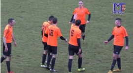 PIAST - GŁOGOVIA Głogów 3-0 (1:0)