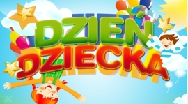 DZIEŃ DZIECKA