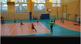 Skra wygrywa turniej Orlików