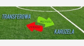 KOLEJNE RUCHY TRANSFEROWE ORŁÓW .