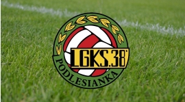 Wraca liga! Na początek Podlesianka Katowice