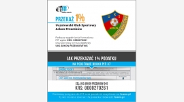Wielkie podziękowania...
