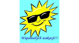 Udanych Wakacji