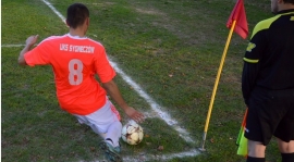 Bodzanów - Sygneczów 2-4