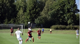 Start Miastko -Sparta Sycewice 4:0
